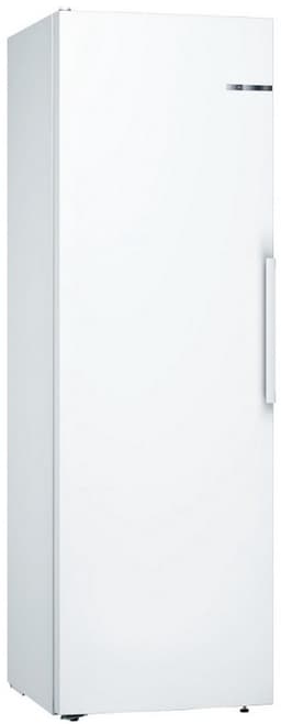 BOSCH KSV36VWEP Vitafresh - Koelkast zonder vriesvak - breedte 60 cm - hoogte 186 cm - inhoud 346 l — thumbnail 1