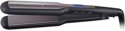 REMINGTON PRO-Ceramic Extra Hair Straightener S5525 Zwart — thumbnail 1