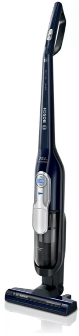 Bosch Athlet - BCH85N - Steelstofzuiger - Blauw — thumbnail 2