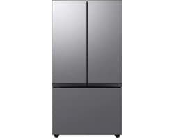Samsung RF24BB620ES9 - Amerikaanse koelkast - French Door - Zilver — afbeelding 1