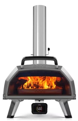 Ooni - Karu 2 Pro - Pizzaoven - Hout- en houtskoolgestookt — thumbnail 1