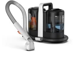 Handheld Tapijt Reiniger 600W Handheld 15Kpa Gekabelde Spot Schone Machine Natte Stof Bank Reiniging Huisdier Draagbare Auto