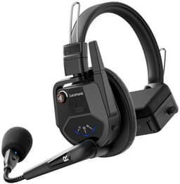 Saramonic WiTalk9 WT6S Headset Draadloos Hoofdband Podium/studio Oplaadhouder Zwart — thumbnail 4