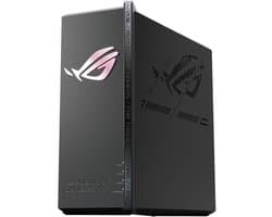 ASUS ROG Strix GS-BE18000 - Draadloze Router - Tri-Band - WiFi 7 - 2.5 Gbps port