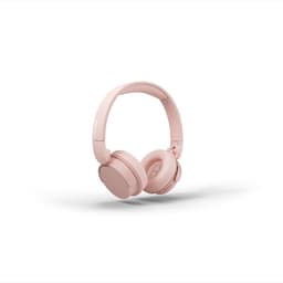 Philips 4000 series TAH4209PK/00 hoofdtelefoon/headset Draadloos Hoofdband Oproepen/muziek Bluetooth Roze — thumbnail 5