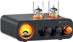 Fosi Audio MC331 – All-in-One DAC, Buisversterker en Hoofdtelefoonversterker — thumbnail 1