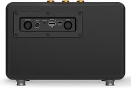 Tracer - Draagbare luidspreker - Speaker met Bluetooth en FM-radio, 30W, zwart, M30 — thumbnail 5