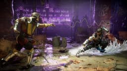 WARNER BROS Mortal Kombat 11 Ultimate PS5 — thumbnail 2