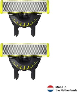 Philips QP420/50 OneBlade vervangmesjes — thumbnail 2