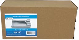 Multaparts® wandhouder / laadstation geschikt voor Dyson V11 | Alternatief voor 970011-02 — thumbnail 2