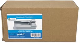 Multaparts® wandhouder / laadstation geschikt voor Dyson V10 | Alternatief voor 969042-01 — thumbnail 2