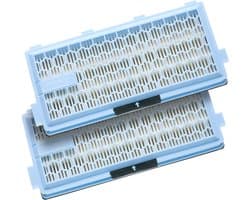 YONO Hepa Filter geschikt voor Miele Complete C3 - C2 - C1 - Onderdelen - Accessoires - 2 Stuks