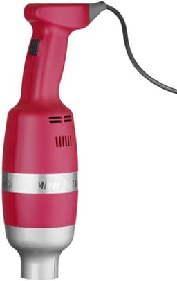 HENDI Profi Line staafmixer – 500 mm schacht – 120 liter capaciteit – 9 snelheden – 2000-9000 RPM — thumbnail 5