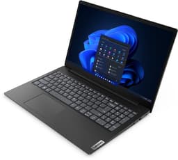 Lenovo V15 G4 15.6 inch Notebook - i7-13620H - 8GB - 256GB - Windows 11 Pro - 2 Jaar garantie — thumbnail 2