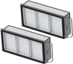 Dreame Filters Voor Stofzuigers X50 Ultra X50 Master L50 Pro L40S Pro 2 — thumbnail 1