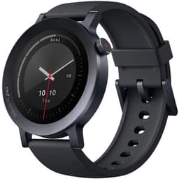 CMF by Nothing Watch 3 Pro slim horloge - donkergrijs — thumbnail 1