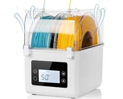 Filament Droger - 3D Printer Accessoires - Droogbox