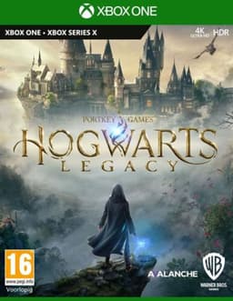 Hogwarts Legacy - Xbox One — thumbnail 12