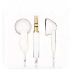T'nB ESPOCKETWH headphones/headset Hoofdtelefoons In-ear Wit — thumbnail 2