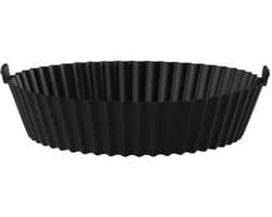 Maku Air Fryer | Siliconen voering | Maat L