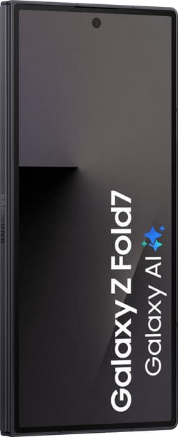 Samsung Galaxy Z Fold7 5G - 512GB - Jet Black + 1 Jaar extra garantie — thumbnail 5