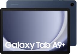 Samsung Galaxy Tab A9 Plus (2023) - 64GB - Dark blue — thumbnail 2