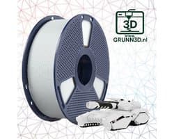 Sunlu PLA 3D-filament 1.75mm 1kg WIT