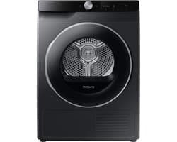 Samsung AI Dry DV90DG6845LBU3 6000 serie - Wasdroger - AI energy mode - Energielabel A - 9 kg