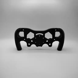 Logitech F1-stijl Racestuur — thumbnail 1