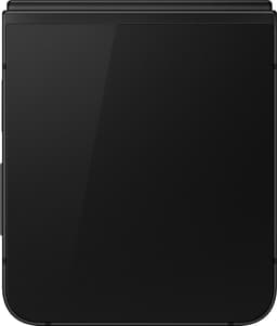 Samsung Galaxy Z Flip7 FE 5G – 256GB – Zwart — thumbnail 7