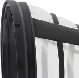 Filter - met handvat - korffilter - geschikt voor Philips koffiemachine HD7751, 7753, 7762, 7761, 7747, 7757 en andere modellen, (4 stuks) — thumbnail 2