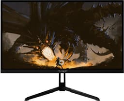 Arozzi Nova 24" Gaming Monitor - Full HD IPS - 200Hz - Zwart — thumbnail 8