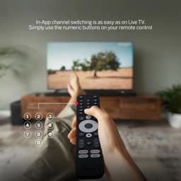 Thomson - Streaming Box - 240G - 8 GB - 4K UHD — thumbnail 11