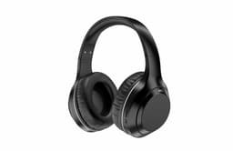 Denver Bluetooth Koptelefoon - Active Noise Canceling - Draadloos - Handsfree Bellen - BTN211 - Model 2026 — thumbnail 6