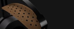 Fosi Audio I5 – Planar Magnetische Hoofdtelefoon | 97mm Drivers | Open-back | Luxe Afwerking — thumbnail 3