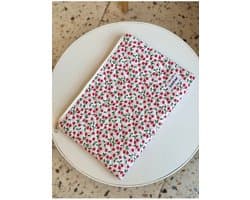 Laptophoes 13- 14 Inch - Laptop Slevee - Laptophoes Geschikt voor Macbook 13 14 Inch