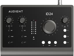 Audient iD24 - USB audio interface — thumbnail 3