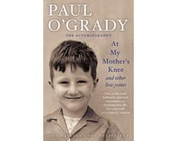 At My Mother's Knee...