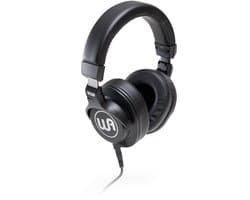 Warm Audio WA-HRB HeadRoom black - Gesloten koptelefoon