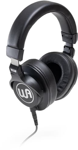 Warm Audio WA-HRB HeadRoom black - Gesloten koptelefoon — thumbnail 1