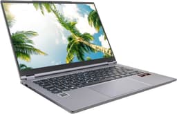 SKIKK Green 7 Pro - 14 inch - AMD Ryzen AI 9 HX370 laptop met Radeon 890M, 16GB RAM, 1TB SSD en 3K-display — thumbnail 4