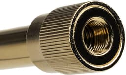 Fame 6,35mm Adapter M5 voor Kopfhörer - Koptelefoon kabel - Vergulde contacten — thumbnail 2