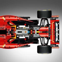 LEGO Technic Ferrari SF-24 F1 Auto 42207 — thumbnail 3