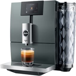 JURA - ENA 5 Night Inox (EA) - Volautomatische espressomachine — thumbnail 4