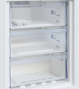 Beko B3RCNA344HXB Vrijstaand 301 l Metallic — thumbnail 8