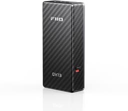 FIIO QX13 Black — thumbnail 3
