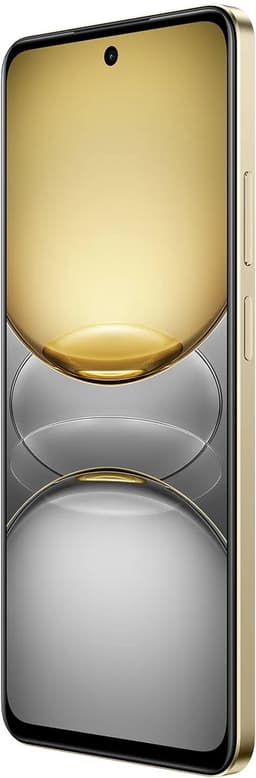 realme C75 17,1 cm (6.72") Dual SIM Android 14 4G USB Type-C 8 GB 256 GB 5828 mAh Goud — thumbnail 2