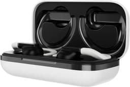 Canyon OnRun 11 Serie - TWS Sport In-Ear Hoofdtelefoon - Bluetooth 5.4 - Qi Draadloos Opladen - Wit — thumbnail 4