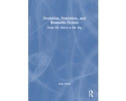 Evolution, Feminism, and Romantic Fiction