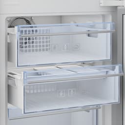 Beko BCNA306E4SN Ingebouwd 284 l Wit — thumbnail 3